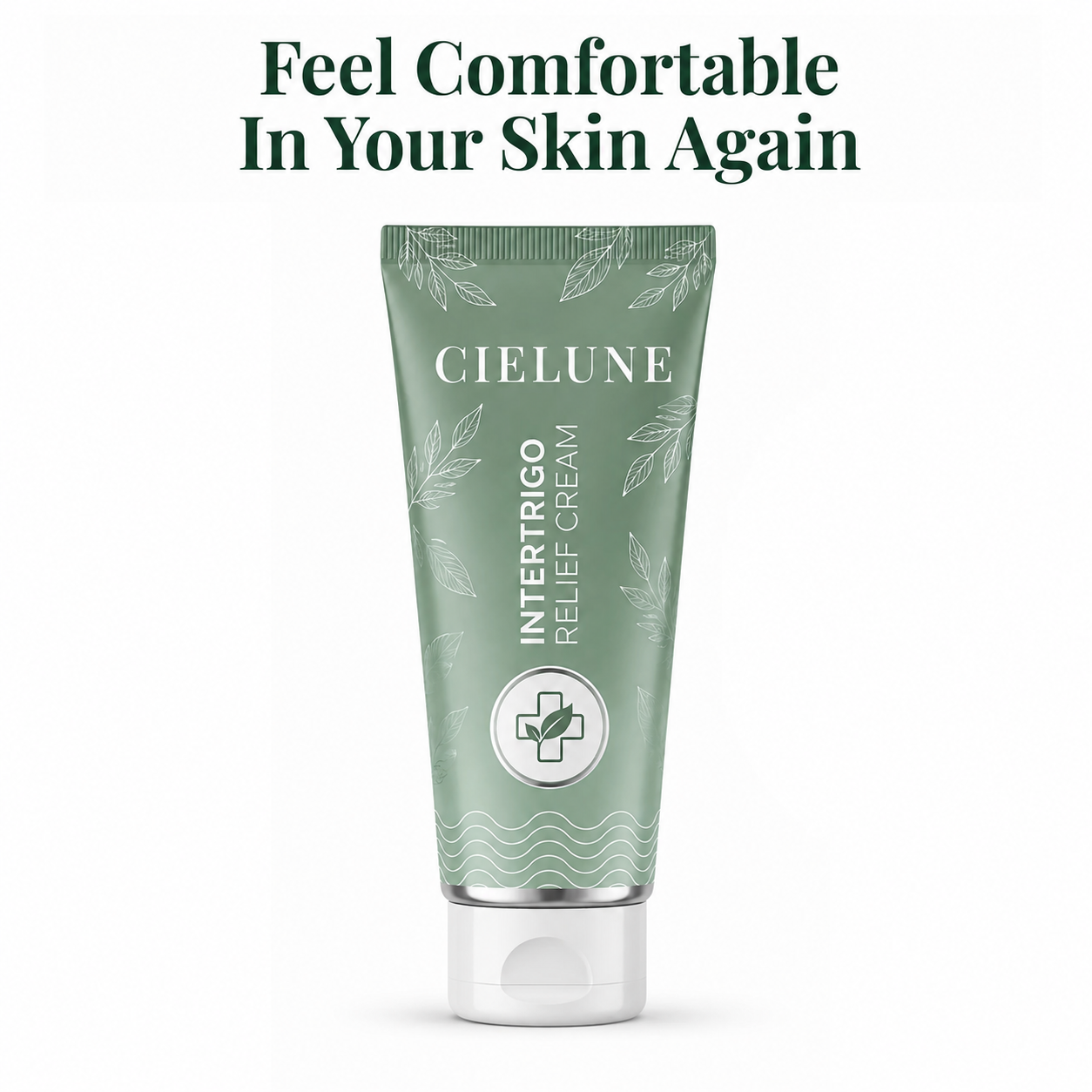 Cielune™ Intertrigo Cream